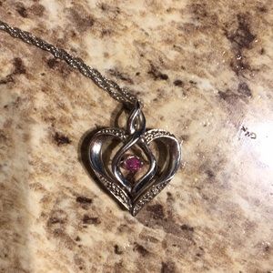 Necklace, willing to take offers!